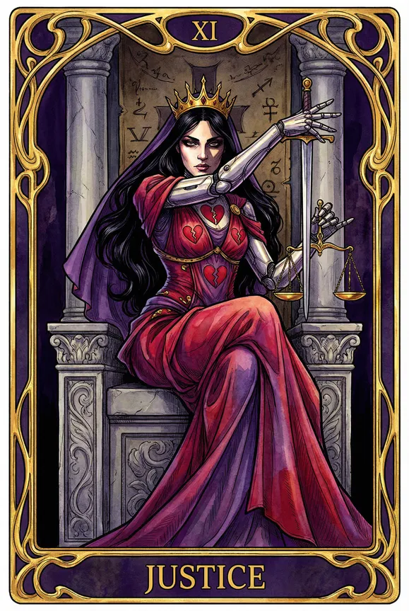 Justice