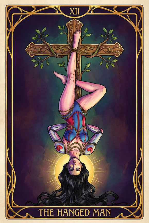 The Hanged Man